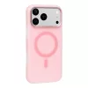 OBAL:ME MagNetix Duotone tok, Apple iPhone 17 Pro Max / 18 Pro Max - Blush