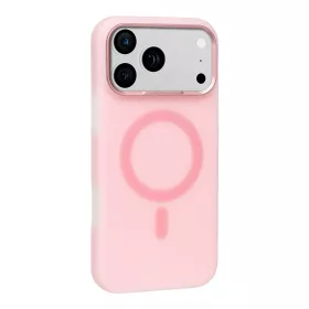   OBAL:ME MagNetix Duotone tok, Apple iPhone 17 Pro Max / 18 Pro Max - Blush