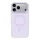 OBAL:ME MagNetix Duotone tok, Apple iPhone 17 Pro Max / 18 Pro Max - Lavender