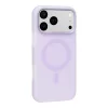 OBAL:ME MagNetix Duotone tok, Apple iPhone 17 Pro Max / 18 Pro Max - Lavender