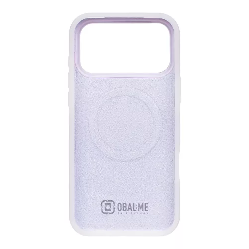 OBAL:ME MagNetix Duotone tok, Apple iPhone 17 Pro Max / 18 Pro Max - Lavender