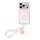 OBAL:ME MagNetix Wrist tok, Apple iPhone 17 Pro / 18 Pro - Blossom