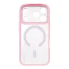 OBAL:ME MagNetix Wrist tok, Apple iPhone 17 Pro / 18 Pro - Blossom