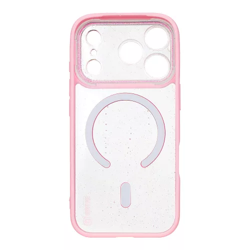 OBAL:ME MagNetix Wrist tok, Apple iPhone 17 Pro / 18 Pro - Blossom