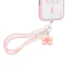 OBAL:ME MagNetix Wrist tok, Apple iPhone 17 Pro / 18 Pro - Blossom