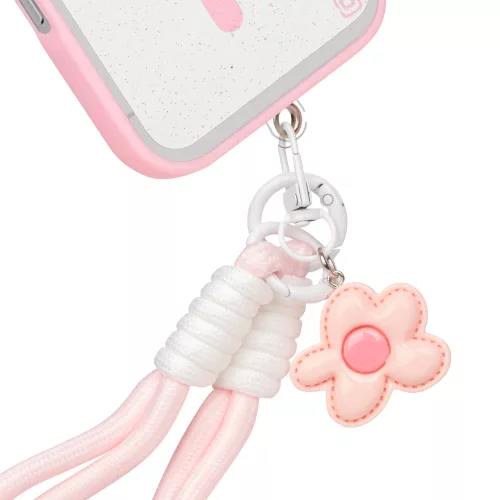 OBAL:ME MagNetix Wrist tok, Apple iPhone 17 Pro / 18 Pro - Blossom