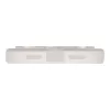 OBAL:ME MagNetix Wrist tok, Apple iPhone 17 Pro / 18 Pro - Crystal
