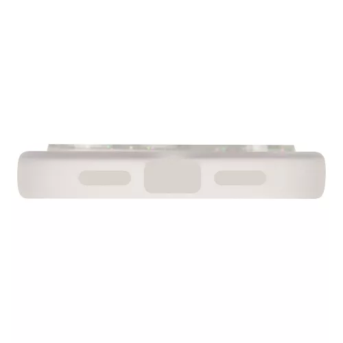 OBAL:ME MagNetix Wrist tok, Apple iPhone 17 Pro / 18 Pro - Crystal