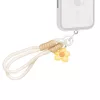 OBAL:ME MagNetix Wrist tok, Apple iPhone 17 Pro / 18 Pro - Crystal
