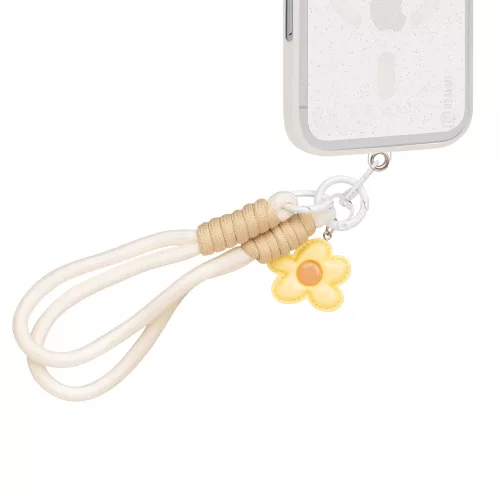 OBAL:ME MagNetix Wrist tok, Apple iPhone 17 Pro / 18 Pro - Crystal