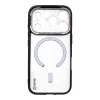 OBAL:ME MagNetix Wrist tok, Apple iPhone 17 Pro / 18 Pro - Onyx