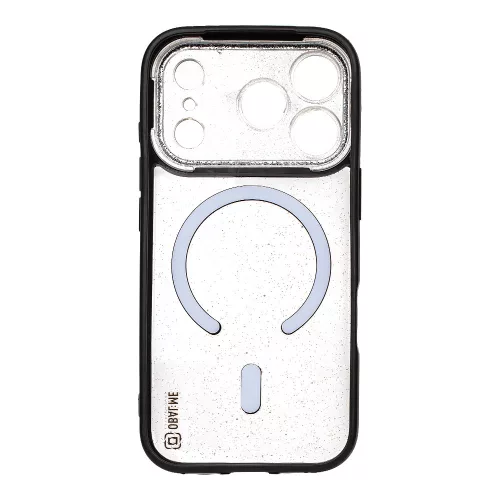OBAL:ME MagNetix Wrist tok, Apple iPhone 17 Pro / 18 Pro - Onyx