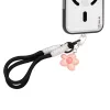 OBAL:ME MagNetix Wrist tok, Apple iPhone 17 Pro / 18 Pro - Onyx