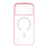 OBAL:ME MagNetix Wrist tok, Apple iPhone 17 Pro Max / 18 Pro Max - Blossom