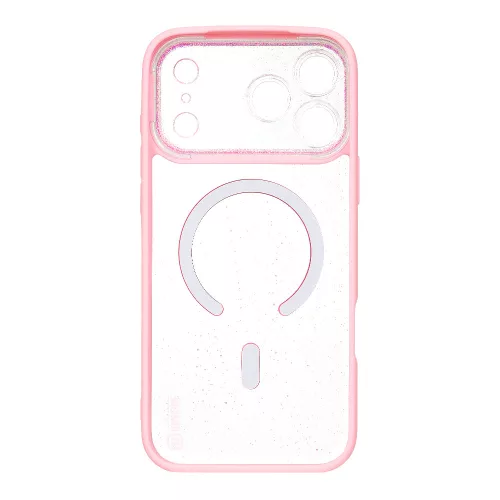 OBAL:ME MagNetix Wrist tok, Apple iPhone 17 Pro Max / 18 Pro Max - Blossom