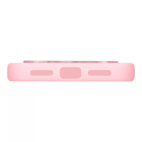 OBAL:ME MagNetix Wrist tok, Apple iPhone 17 Pro Max / 18 Pro Max - Blossom
