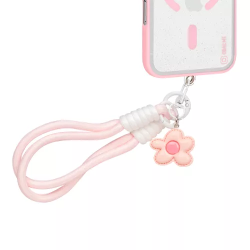 OBAL:ME MagNetix Wrist tok, Apple iPhone 17 Pro Max / 18 Pro Max - Blossom