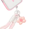 OBAL:ME MagNetix Wrist tok, Apple iPhone 17 Pro Max / 18 Pro Max - Blossom