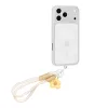 OBAL:ME MagNetix Wrist tok, Apple iPhone 17 Pro Max / 18 Pro Max - Crystal