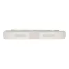 OBAL:ME MagNetix Wrist tok, Apple iPhone 17 Pro Max / 18 Pro Max - Crystal