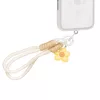 OBAL:ME MagNetix Wrist tok, Apple iPhone 17 Pro Max / 18 Pro Max - Crystal