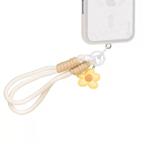 OBAL:ME MagNetix Wrist tok, Apple iPhone 17 Pro Max / 18 Pro Max - Crystal