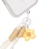 OBAL:ME MagNetix Wrist tok, Apple iPhone 17 Pro Max / 18 Pro Max - Crystal