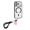OBAL:ME MagNetix Wrist tok, Apple iPhone 17 Pro Max / 18 Pro Max - Onyx