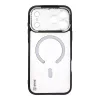 OBAL:ME MagNetix Wrist tok, Apple iPhone 17 Pro Max / 18 Pro Max - Onyx