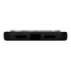 OBAL:ME MagNetix Wrist tok, Apple iPhone 17 Pro Max / 18 Pro Max - Onyx