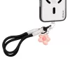 OBAL:ME MagNetix Wrist tok, Apple iPhone 17 Pro Max / 18 Pro Max - Onyx