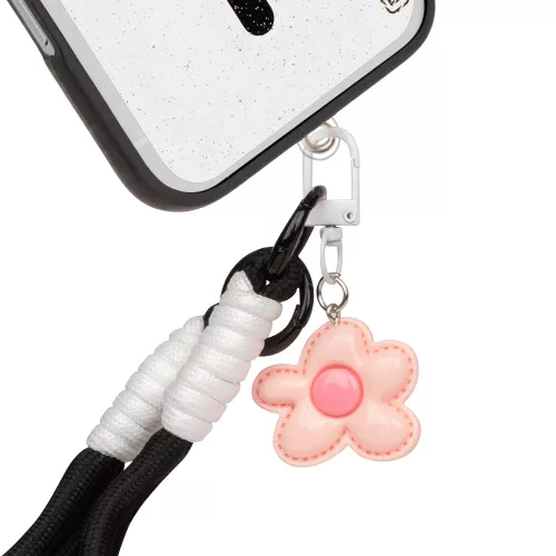 OBAL:ME MagNetix Wrist tok, Apple iPhone 17 Pro Max / 18 Pro Max - Onyx