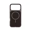 OBAL:ME MagNetix ColorSlate tok, Apple iPhone 17 Pro / 18 Pro - fekete