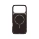 OBAL:ME MagNetix ColorSlate tok, Apple iPhone 17 Pro / 18 Pro - fekete