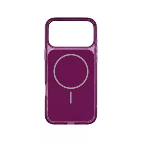   OBAL:ME MagNetix ColorSlate tok, Apple iPhone 17 Pro / 18 Pro - Dark Cherry