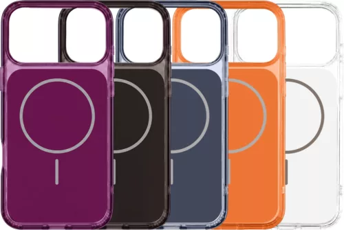 OBAL:ME MagNetix ColorSlate tok, Apple iPhone 17 Pro / 18 Pro - kék
