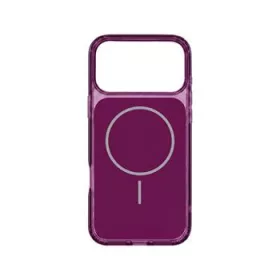   OBAL:ME MagNetix ColorSlate tok, Apple iPhone 17 Pro Max / 18 Pro Max - Dark Cherry
