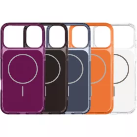   OBAL:ME MagNetix ColorSlate tok, Apple iPhone 17 Pro Max / 18 Pro Max - kék