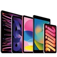 iPad kiegészítők