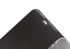iPhone 13 Flip oldalra nyiló tok,Fekete