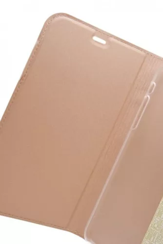 iPhone SE (2020)/ 8/7 Flip oldalra nyiló tok,Roseg