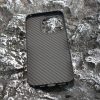 Aramid karbon tok, iPhone 16 Pro, Fekete