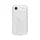 Iphone Air csillámos szilikon telefontok, Átlátszó