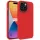 Cellect GoGreen iPhone 15 Plus, Piros