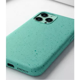 Cellect GoGreen Iphone 17e/16e, Türkíz