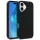 Cellect GoGreen iPhone 16 Pro Max, Fekete