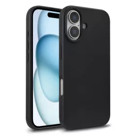 Cellect GoGreen iPhone 17, Fekete