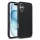 Cellect GoGreen iPhone 17, Fekete