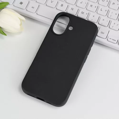 Cellect GoGreen iPhone 17, Fekete