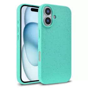 Cellect GoGreen iPhone 17, Türkíz